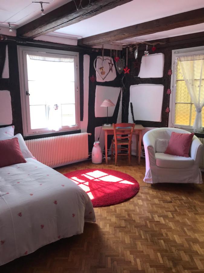 Au Fil Du Temps Appartement *