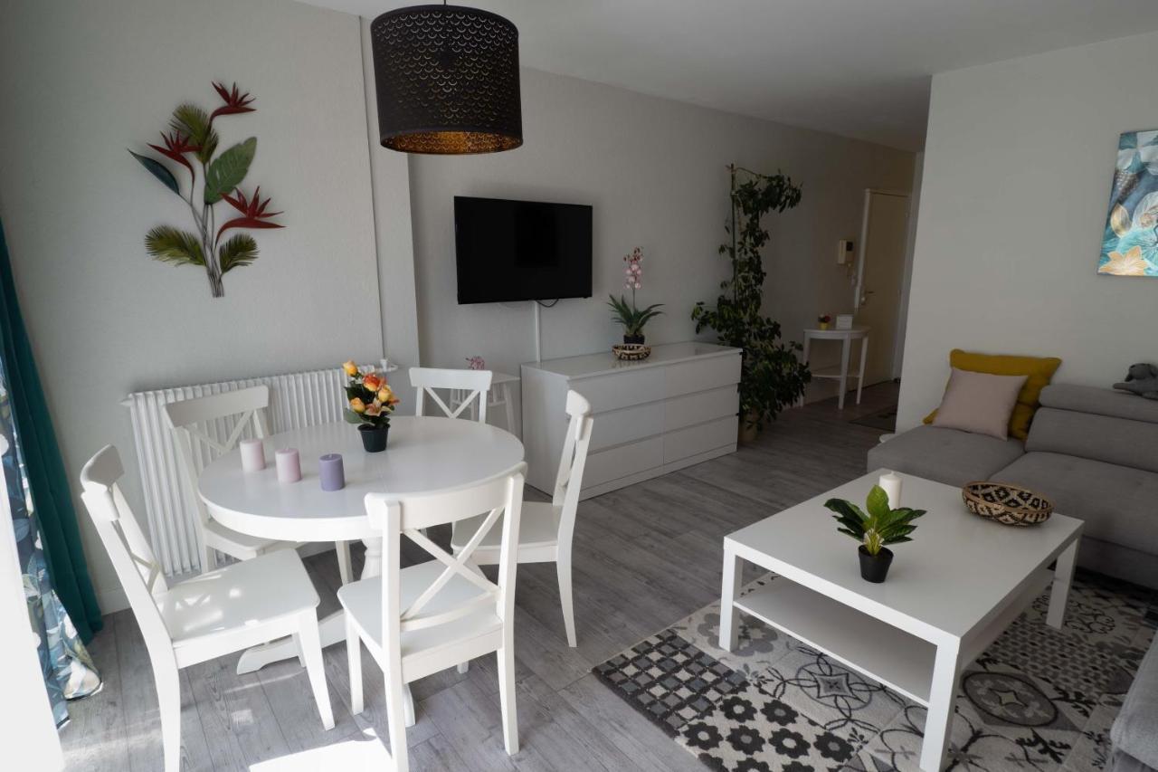 Appartement Sweet Colmar