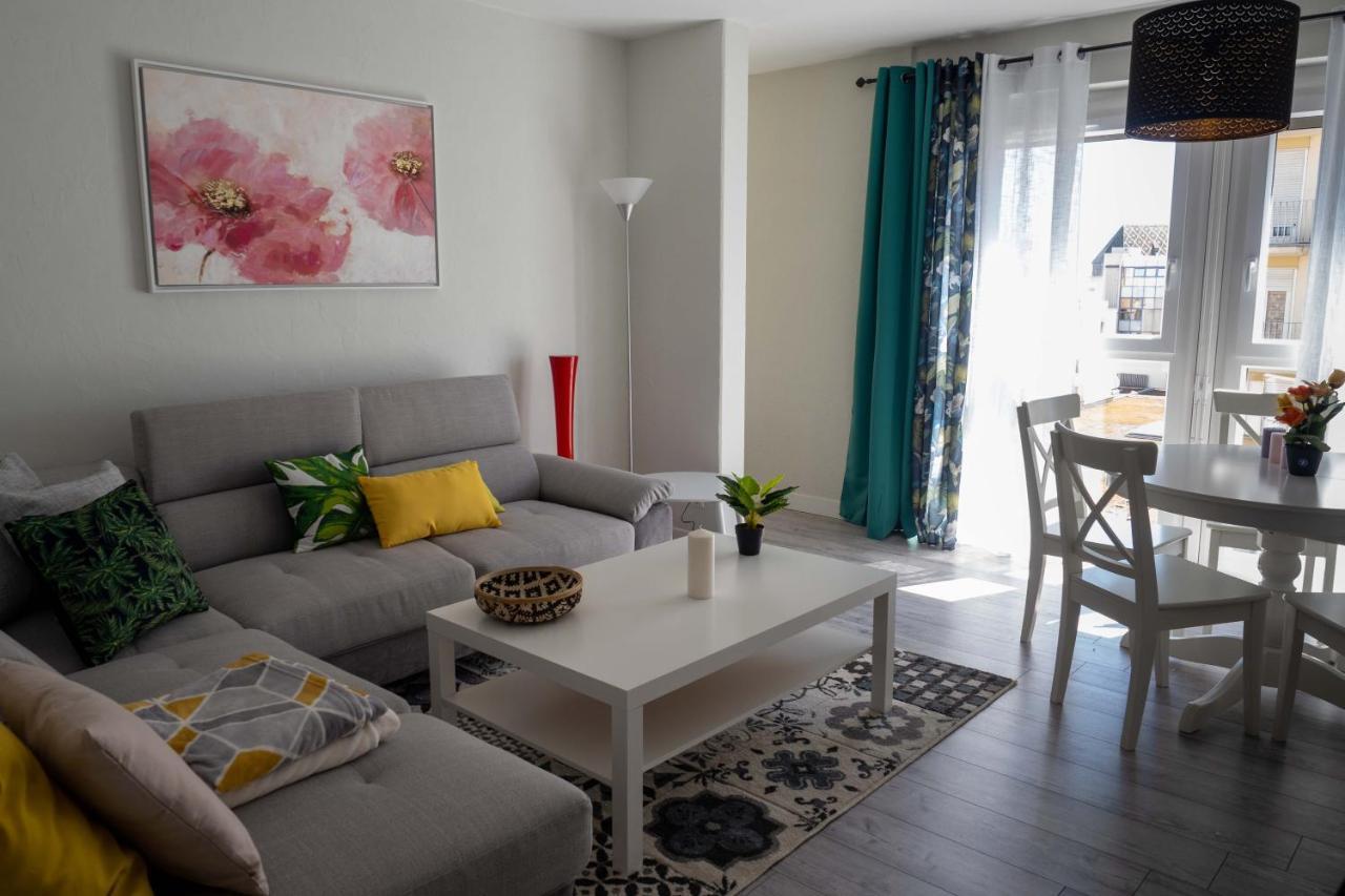 Sweet Appartement Colmar
