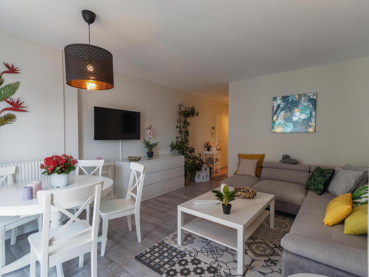 Sweet Appartement Colmar