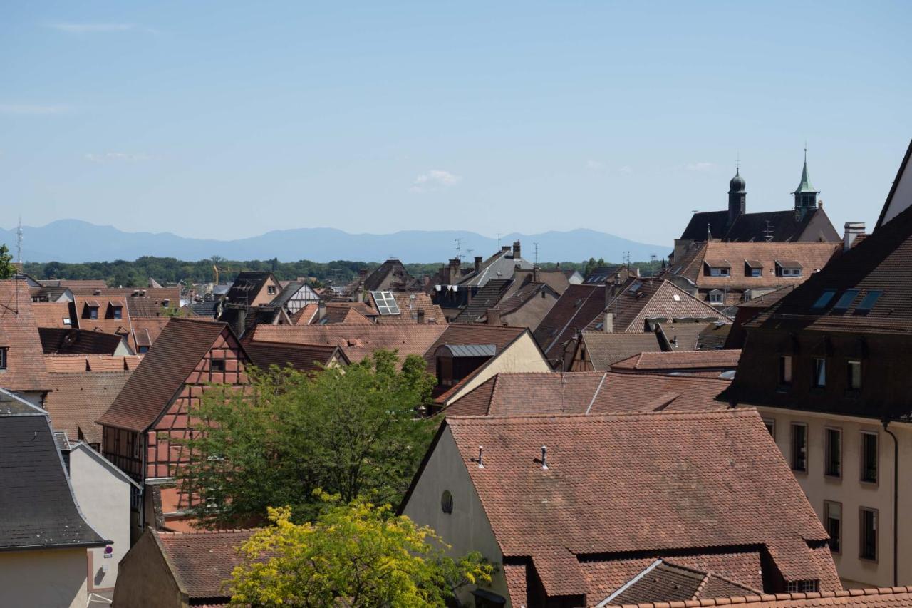 Sweet Colmar