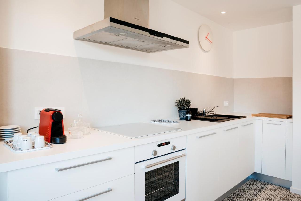 Le 19 Kleber Apartment *