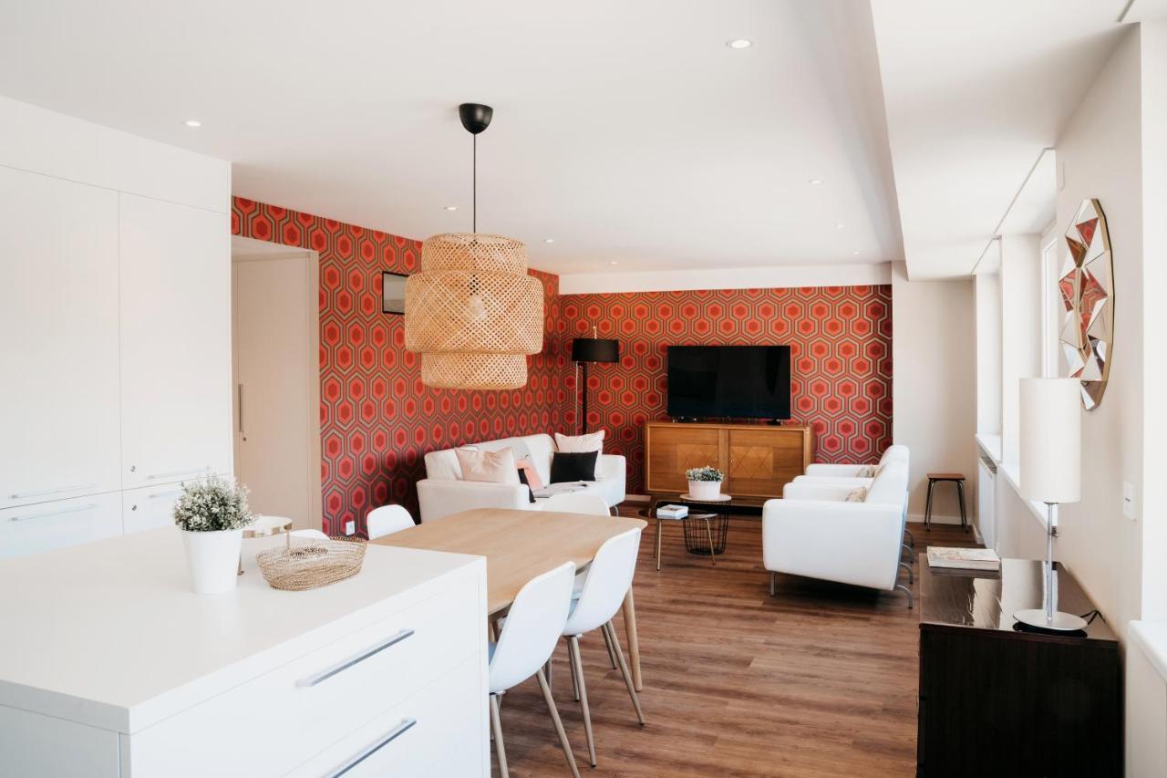 Le 19 Kleber Apartment