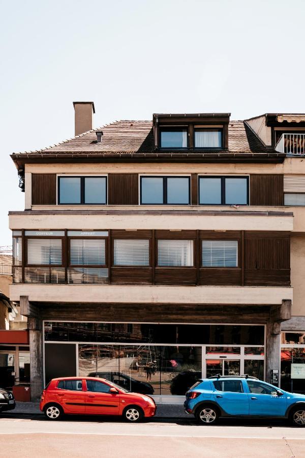 Le 19 Kleber * Colmar