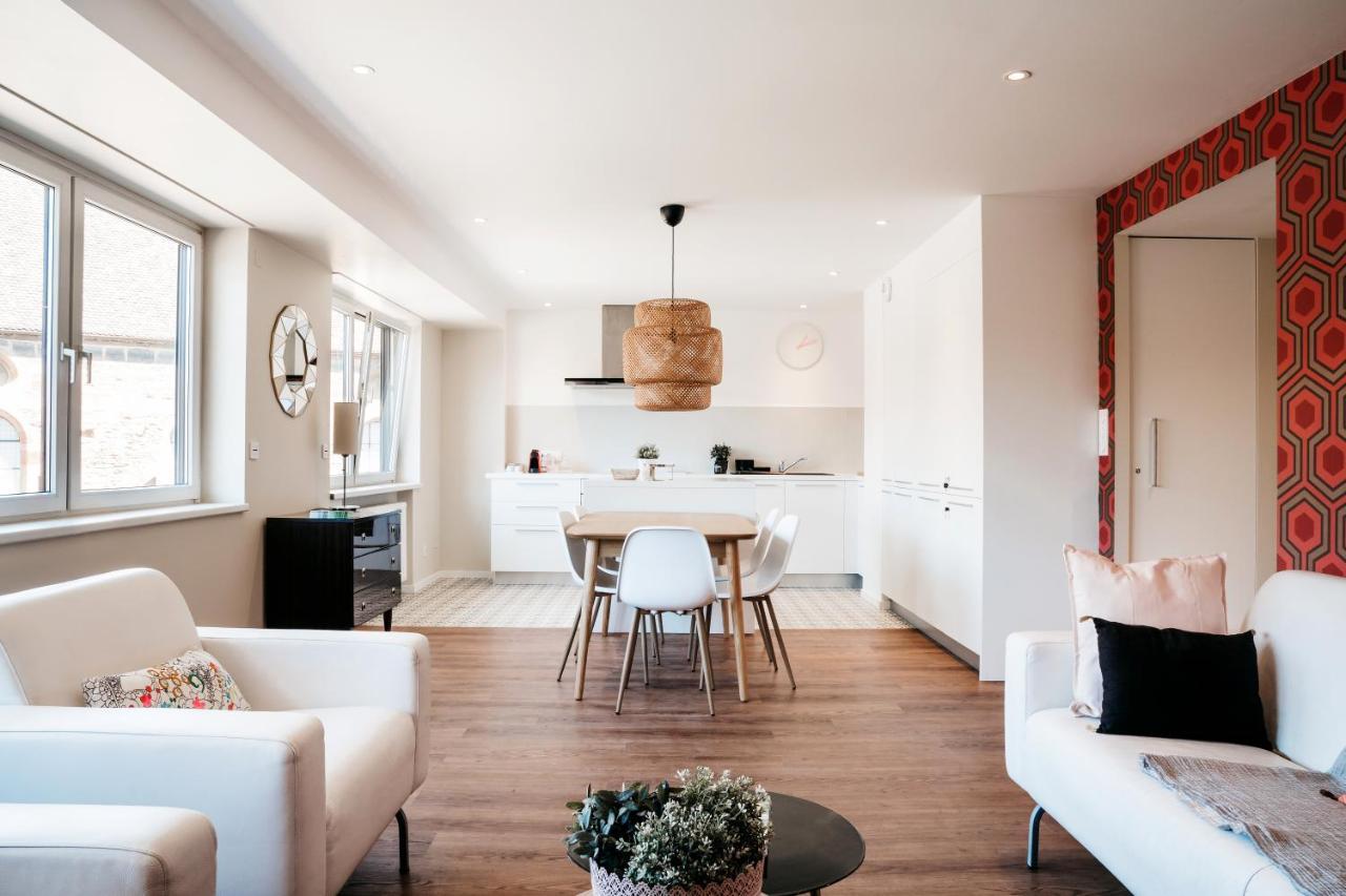 Le 19 Kleber * Colmar
