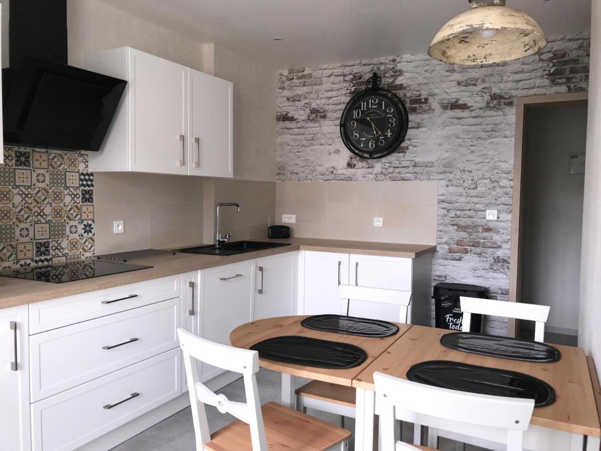 Appartement Le Coin De Frederic *