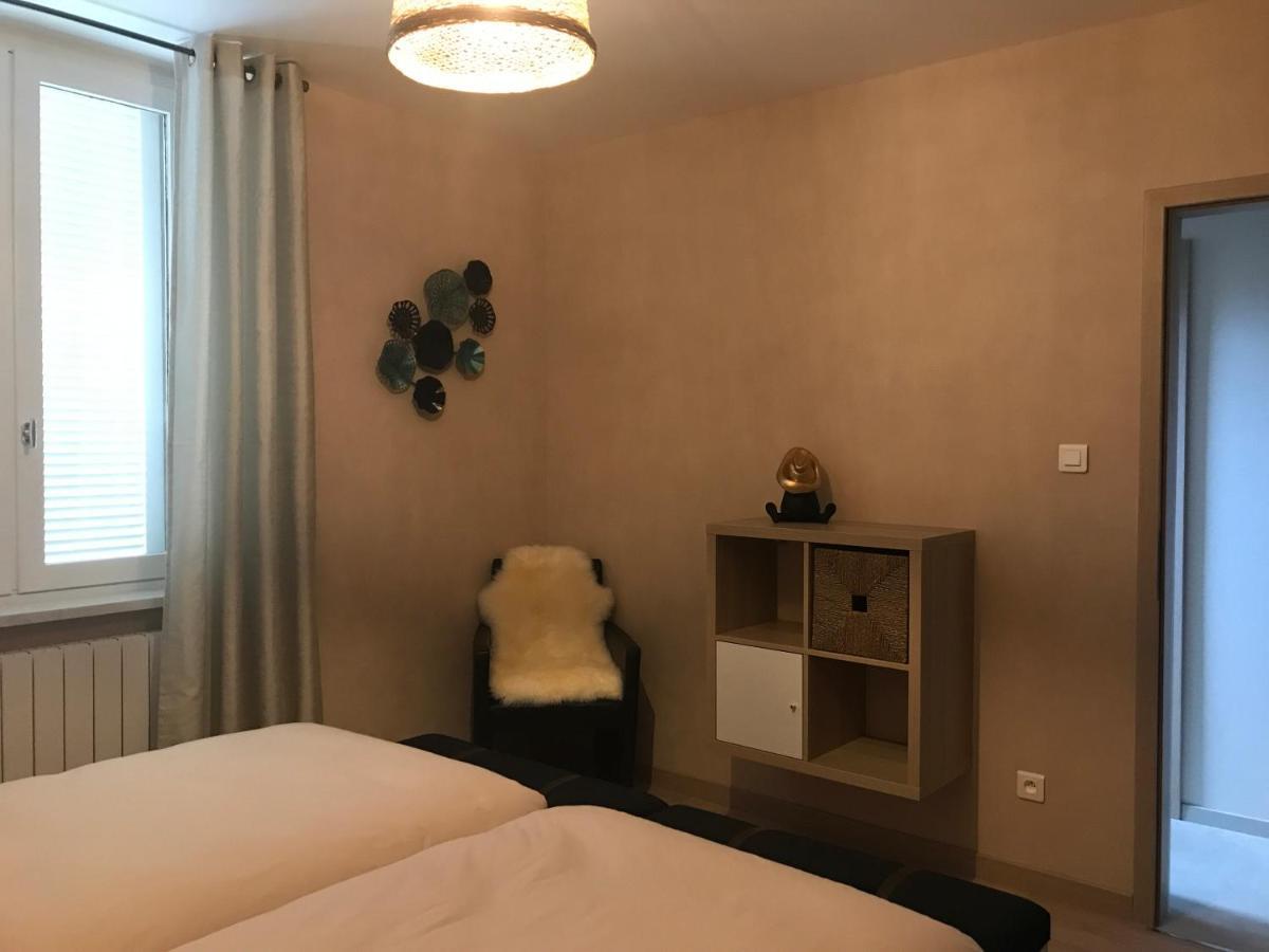Le Coin De Frederic Appartement *