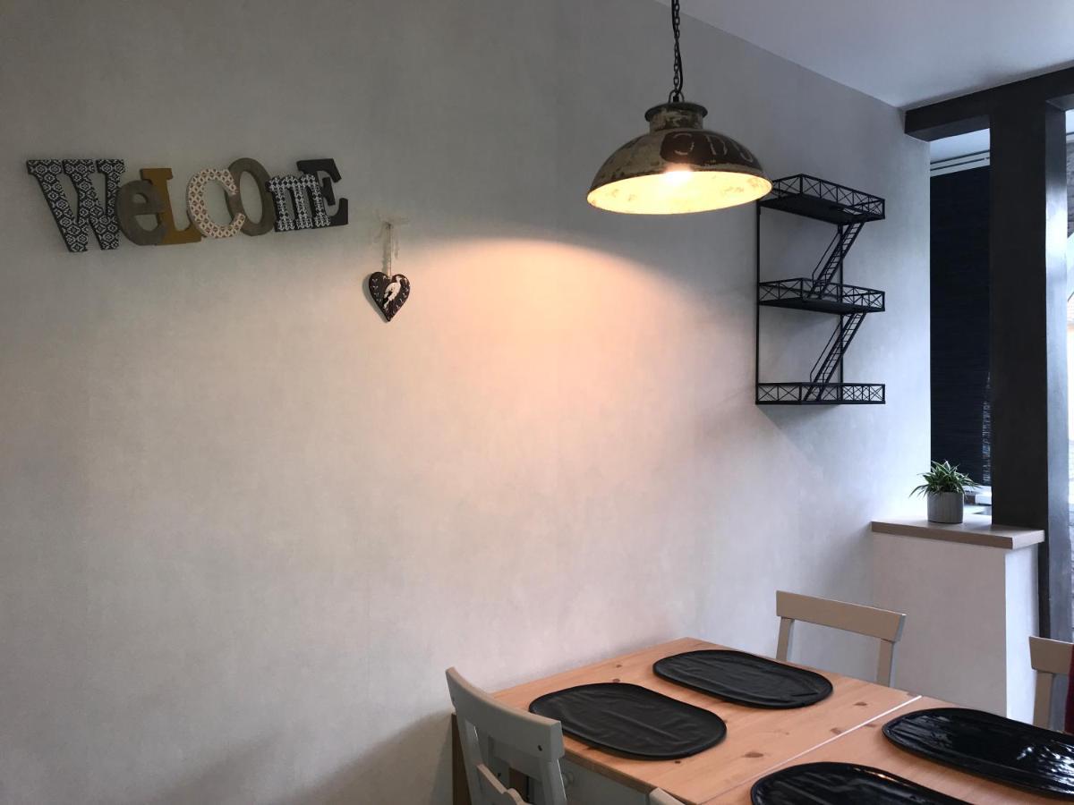 Le Coin De Frederic Appartement