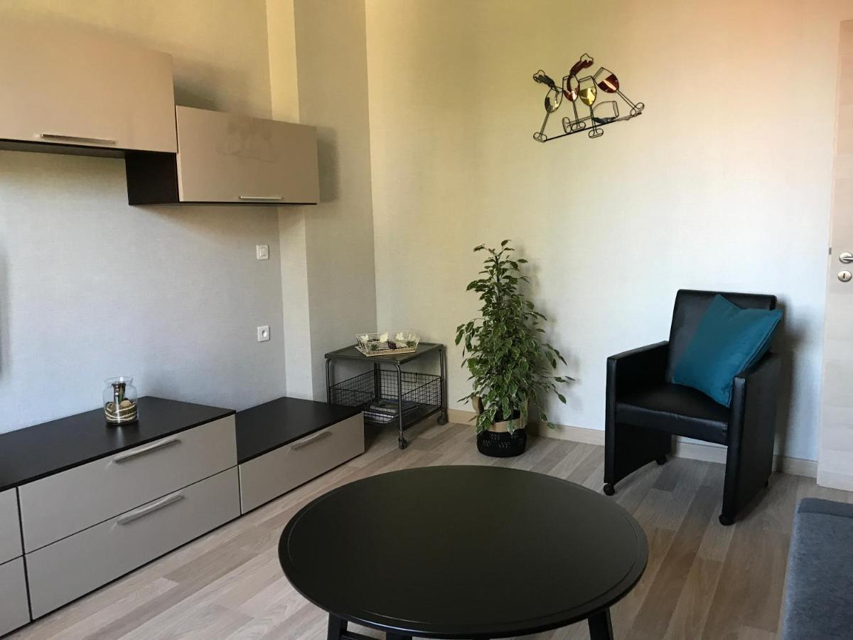 Appartement Le Coin De Frederic *