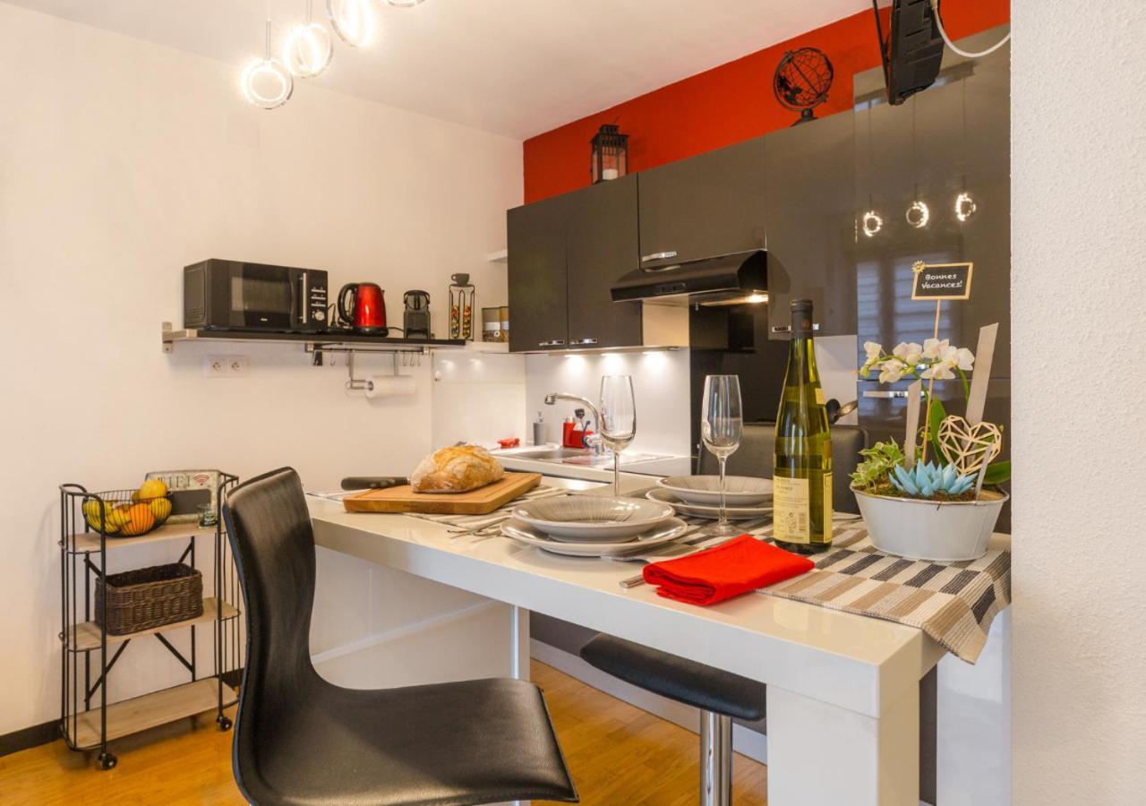 Appartement Gruenewald - 2 Pers - Parking *