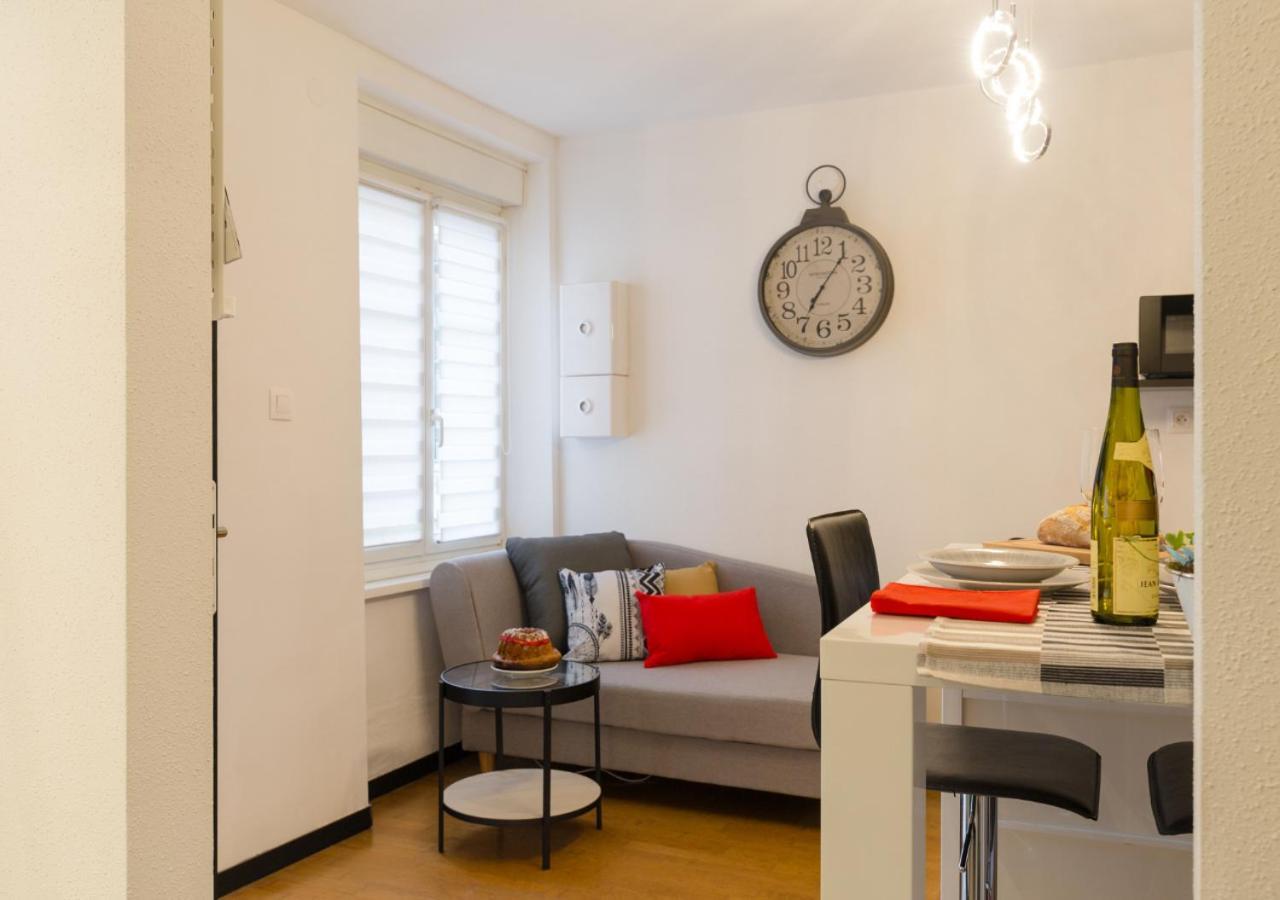 Gruenewald - 2 Pers - Parking Appartement