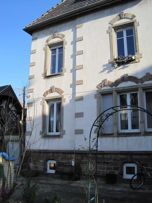 Appartement Centre Le 4