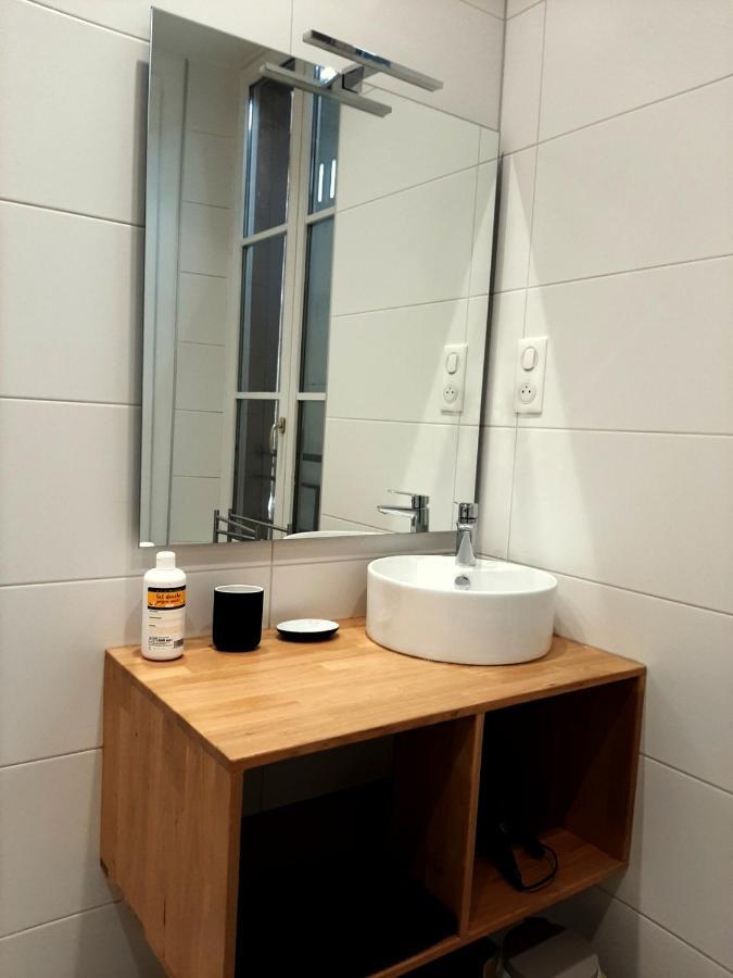Appartement Le 1 