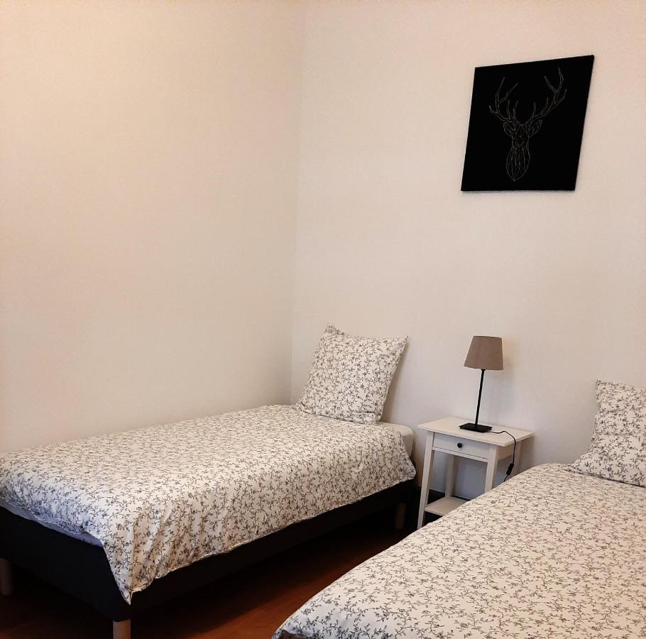 Appartement Le 1 