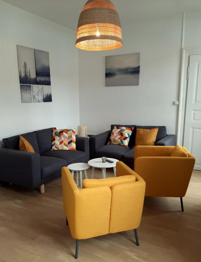 Appartement Le 1 