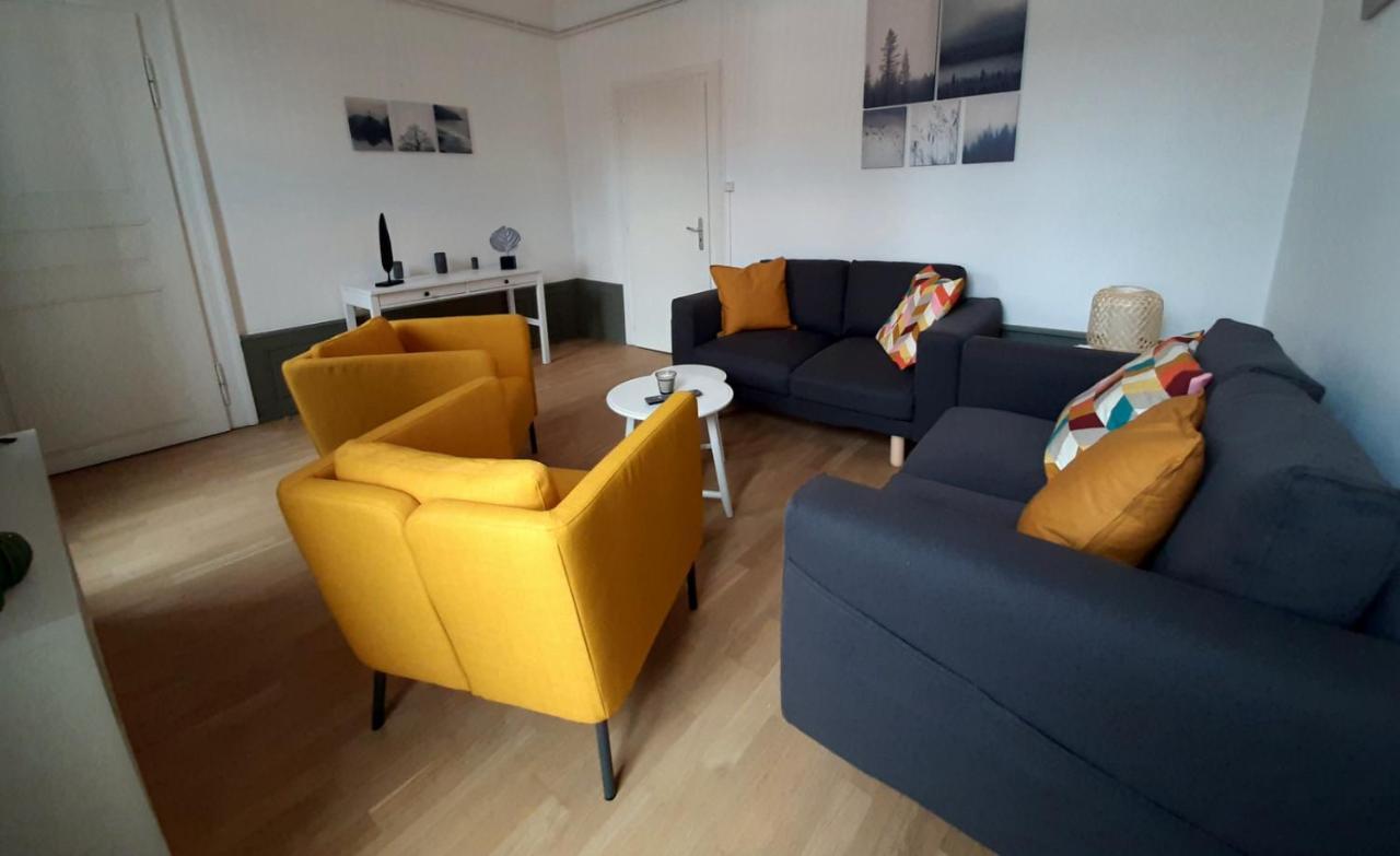 Appartement Le 1 
