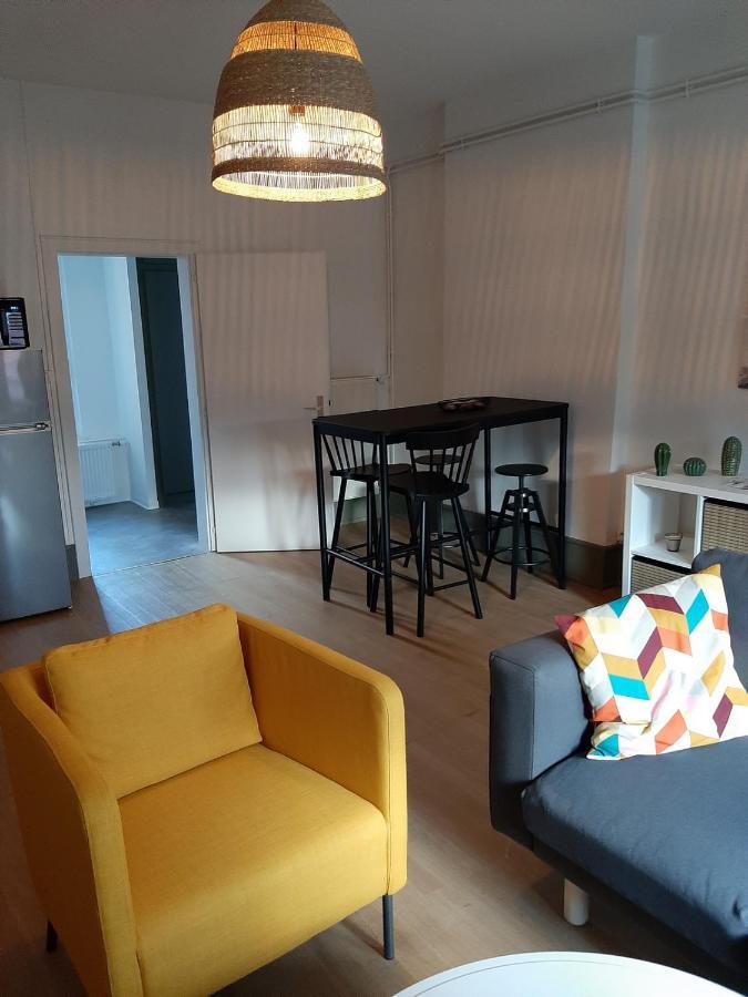 Appartement Le 1 