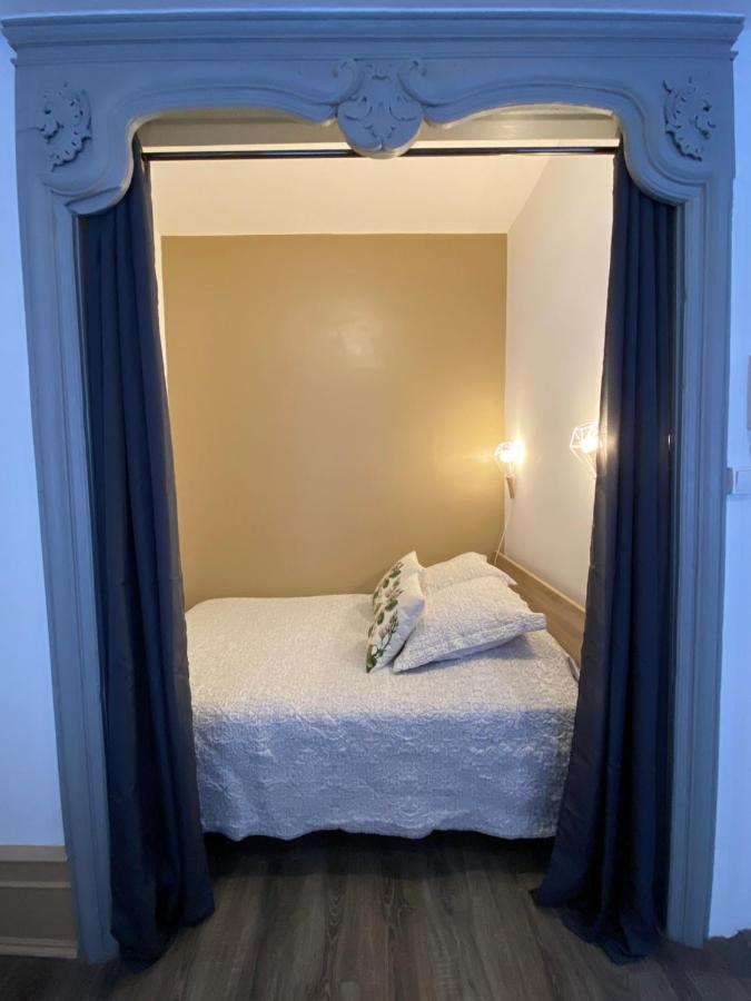 L'ours De - En Centre Appartement *
