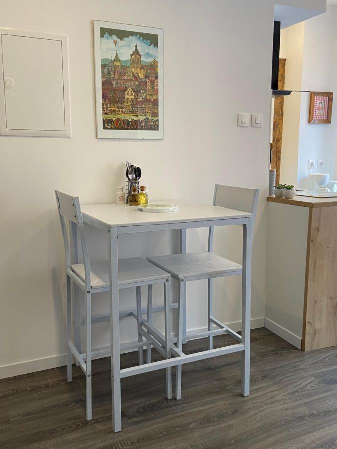 L'ours De - En Centre Appartement *