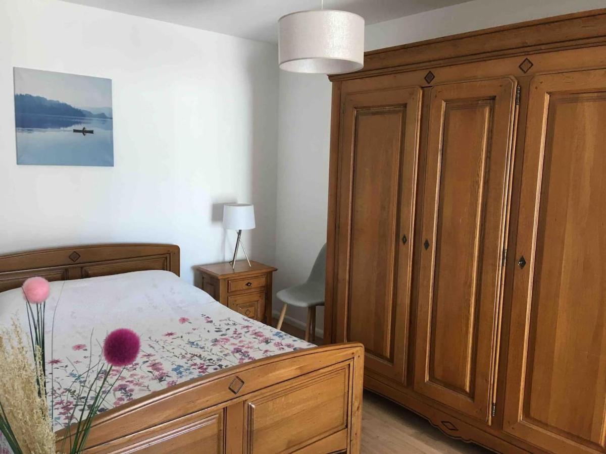 Appartement Au Coeur De *