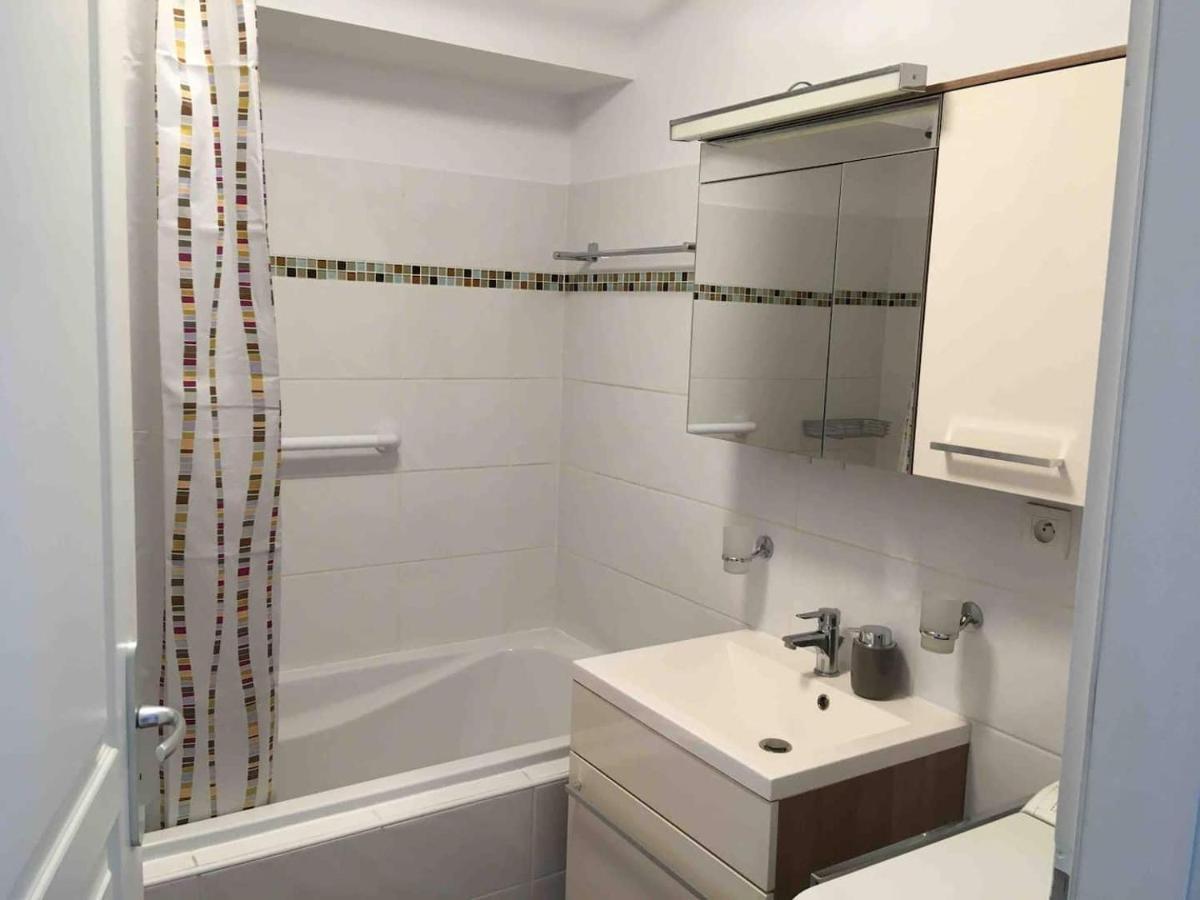 Au Coeur De Appartement *