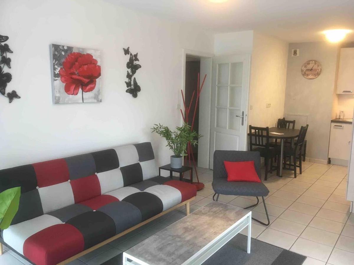 Au Coeur De Appartement