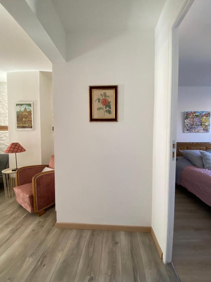 L'ours De - En Centre Appartamento *