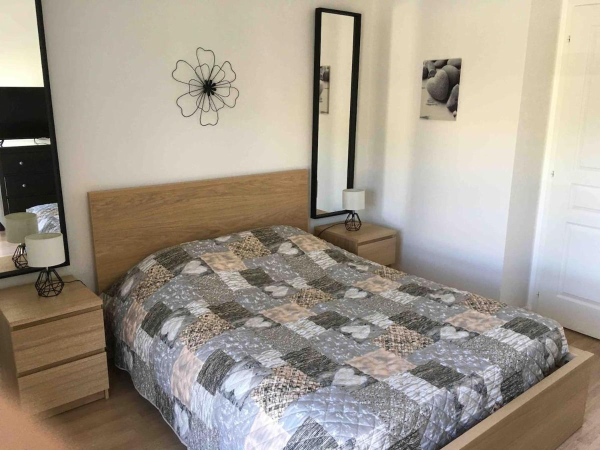 Au Coeur De Appartement Colmar