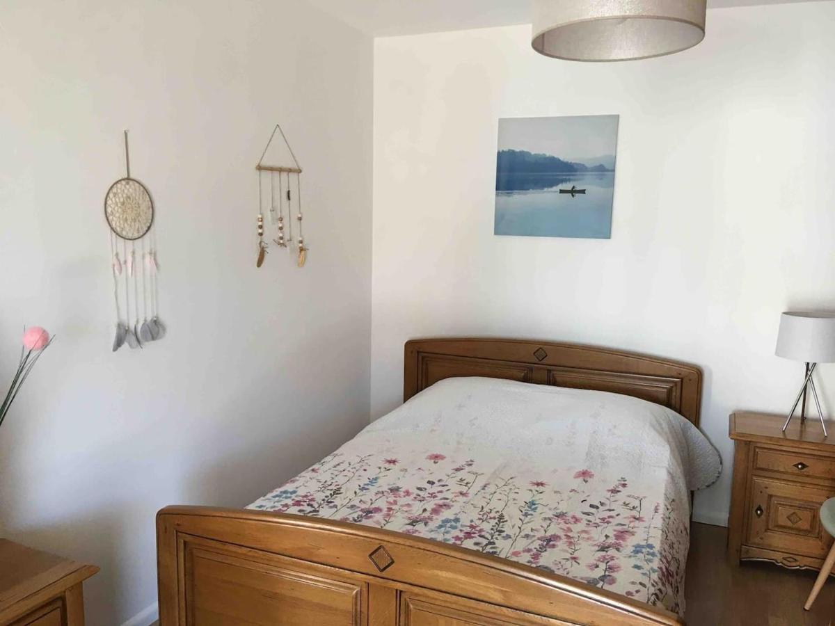 Appartement Au Coeur De Colmar