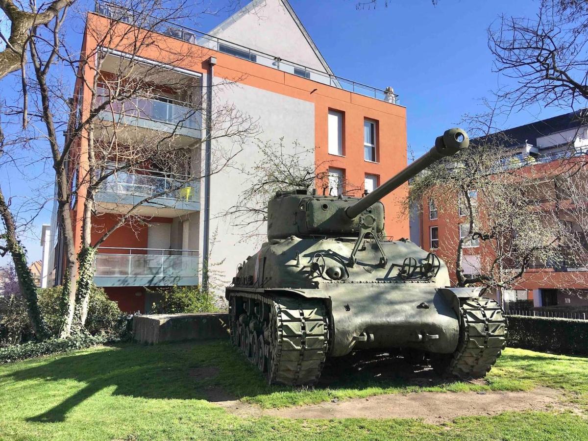 Au Coeur De Appartement