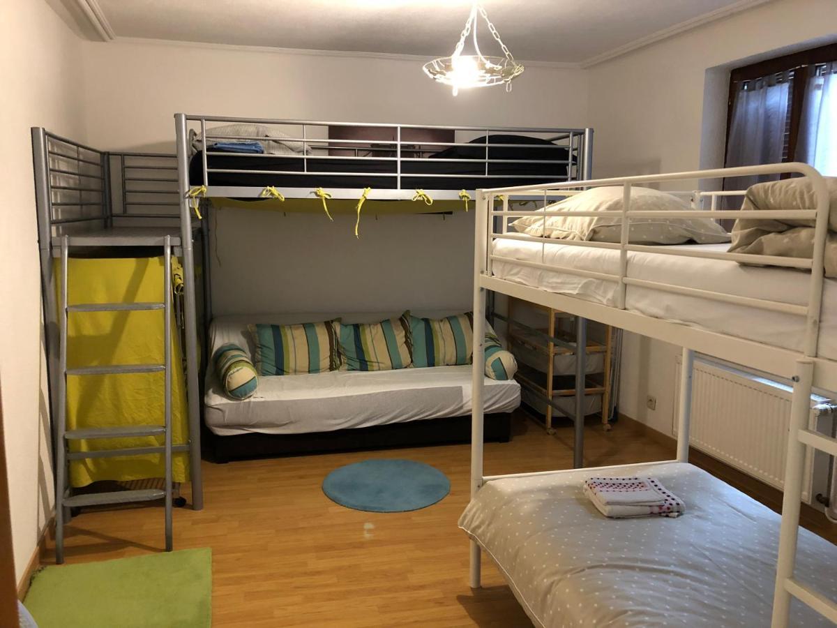 De L'est 2 Casa vacanze