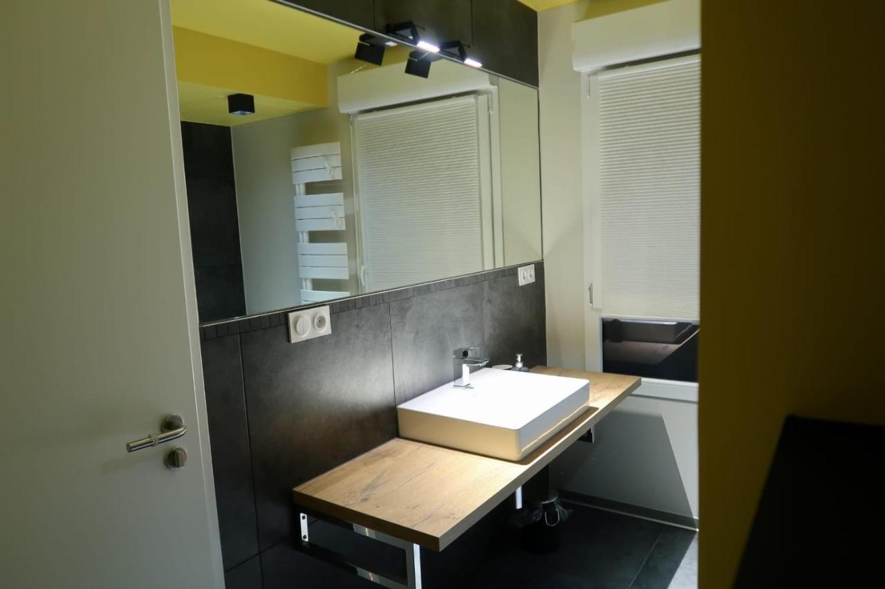 Holiday home Sur La Route Des Vins - Maison Design - *