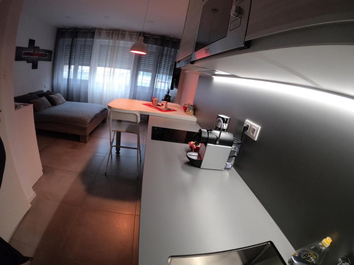 Appartement Djokovic's *