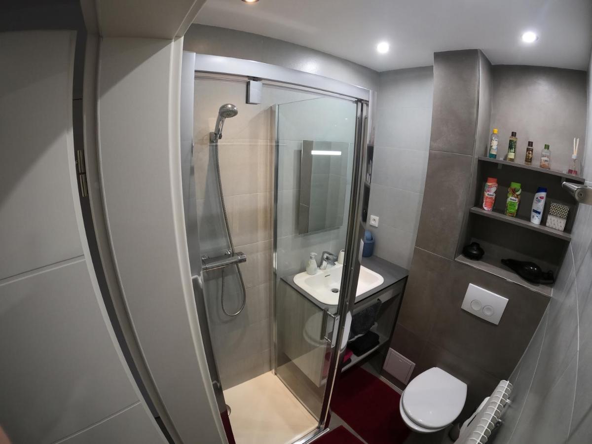 Appartement Djokovic's