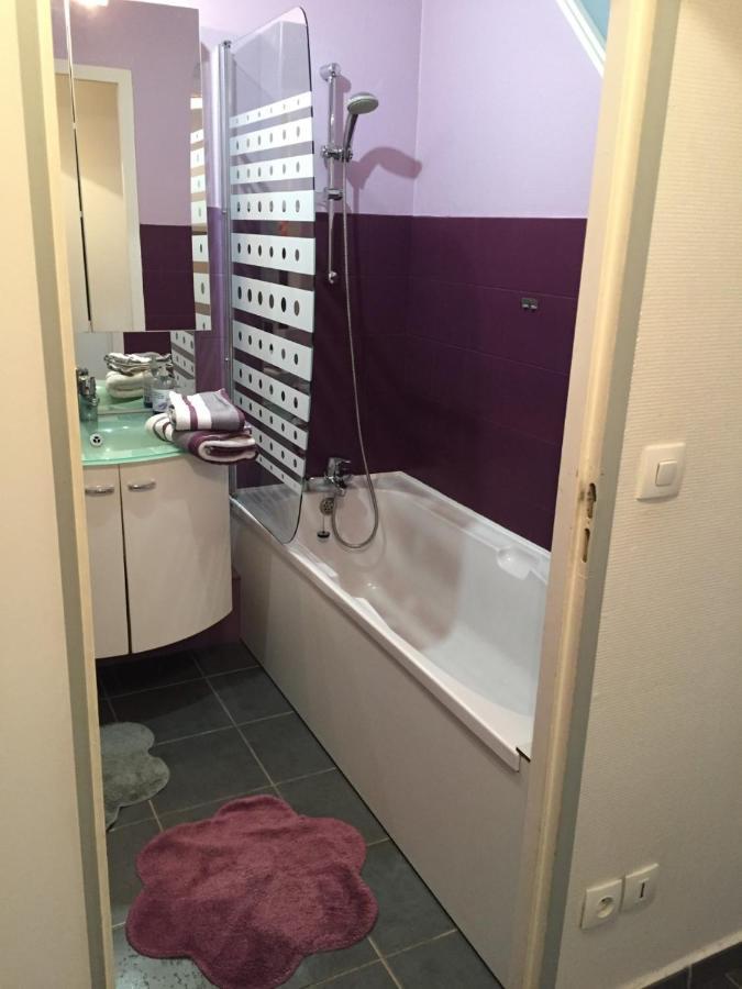 Les Magnolias Appartement Colmar