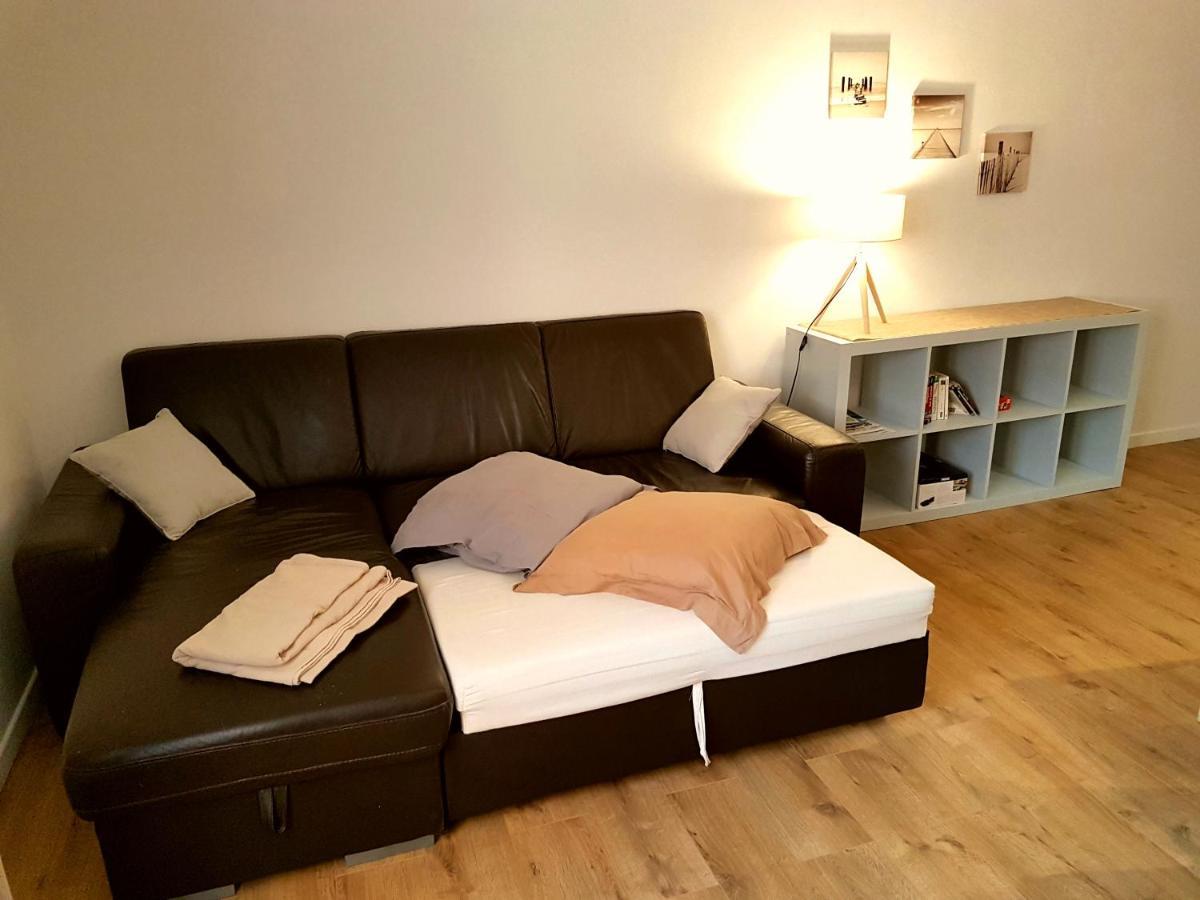 Pauline's - City Center Appartement Colmar