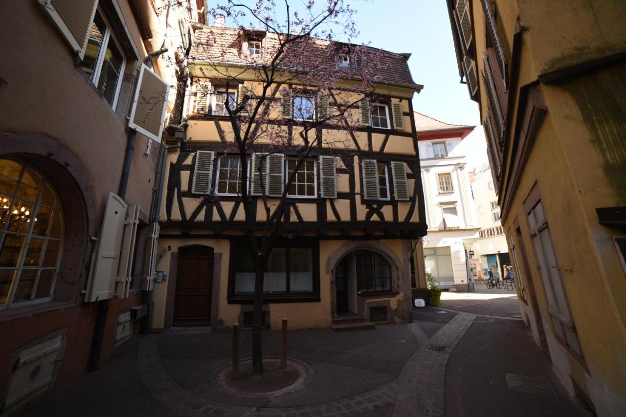 Bim Maidala Appartement *