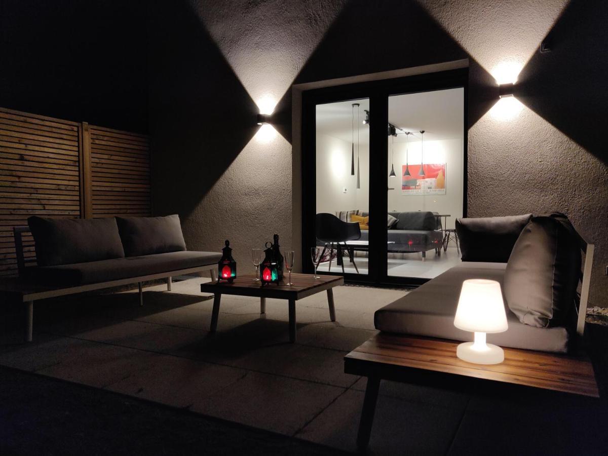 Sur La Route Des Vins - Maison Design -