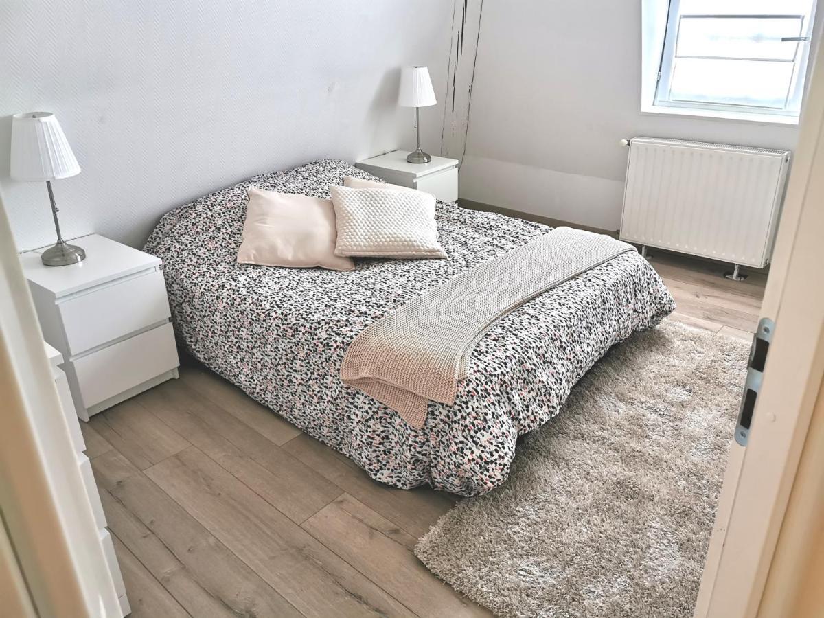 Petite Venise Grand Duplex Turenne Hyper Centre Hébergement de vacances *