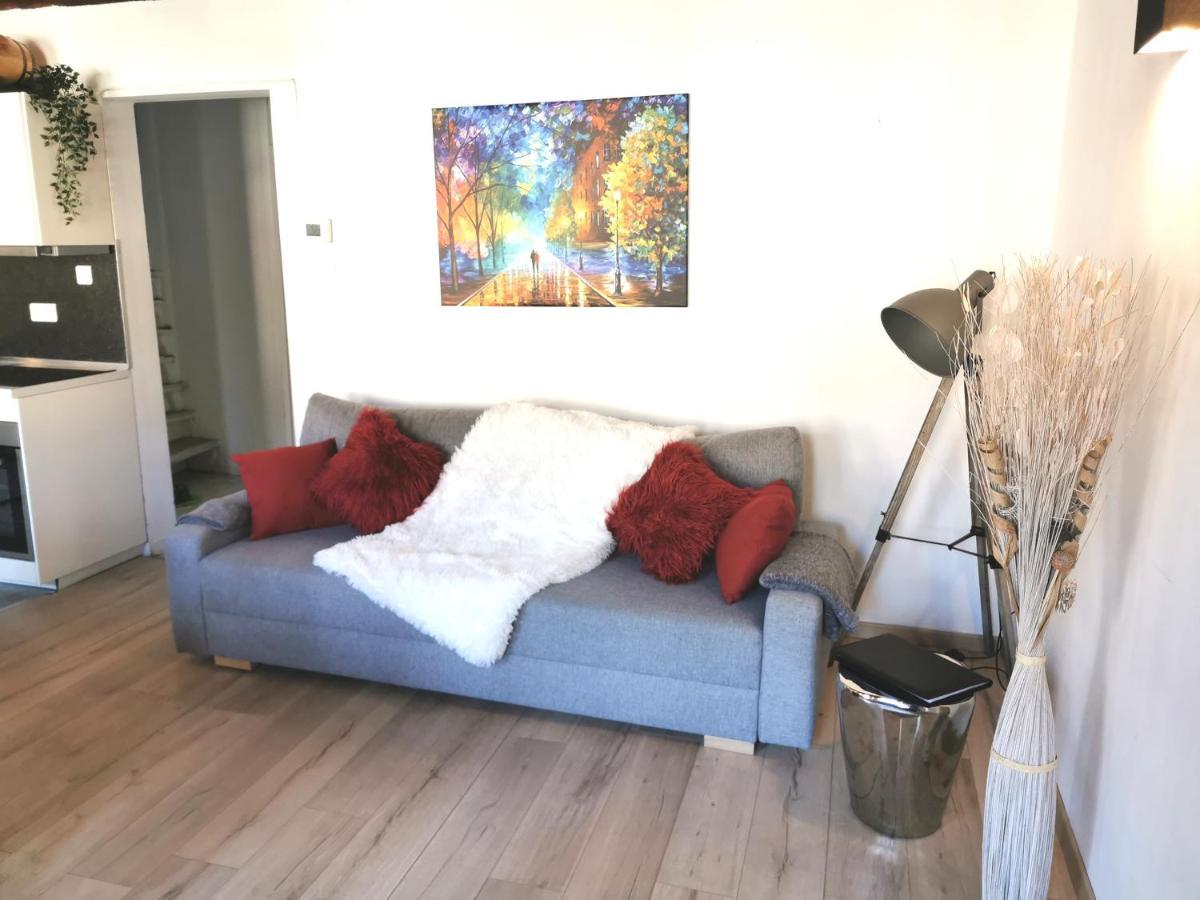 Petite Venise Grand Duplex Turenne Hyper Centre Hébergement de vacances Colmar