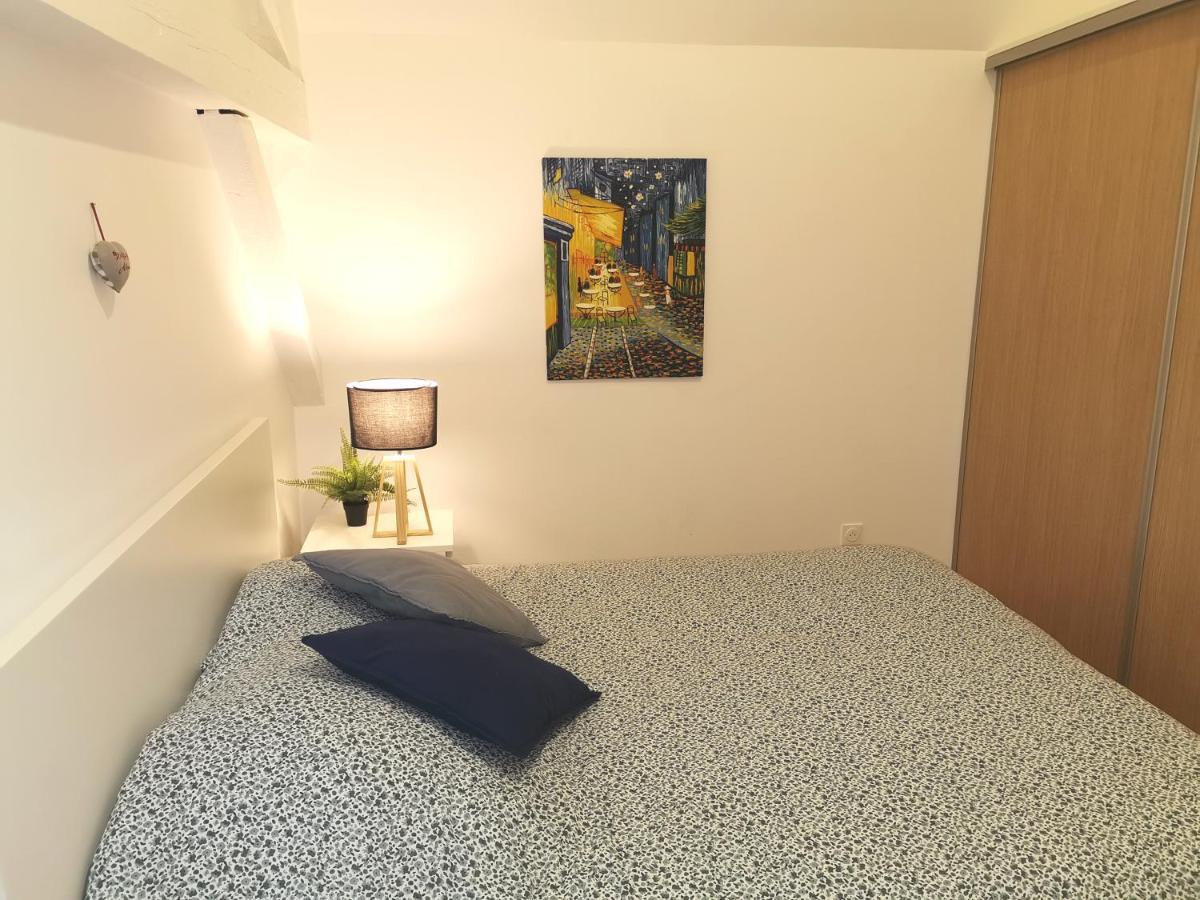 Appartement De Standing 8 Personnes Centre Historique De Colmar