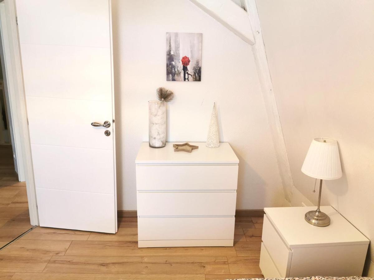 Petite Venise Grand Duplex Turenne Hyper Centre Colmar