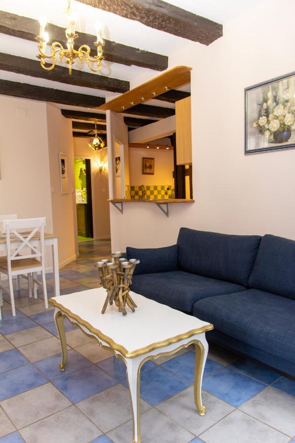 Appartamento L'ambassadeur - Centre *