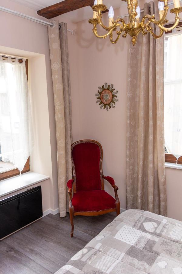 Appartamento L'ambassadeur - Centre *