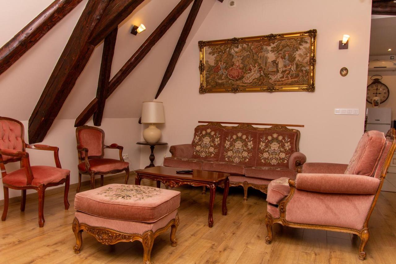 Appartamento L'ambassadeur - Centre Colmar