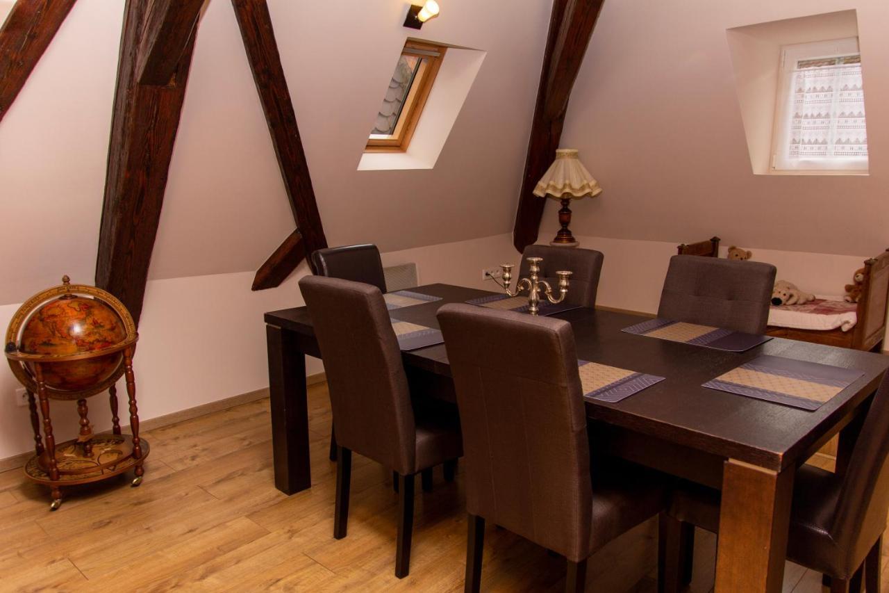 Appartamento L'ambassadeur - Centre Colmar