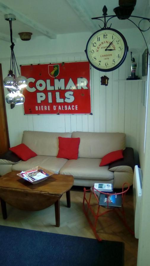 Chalet Montségur Chalet