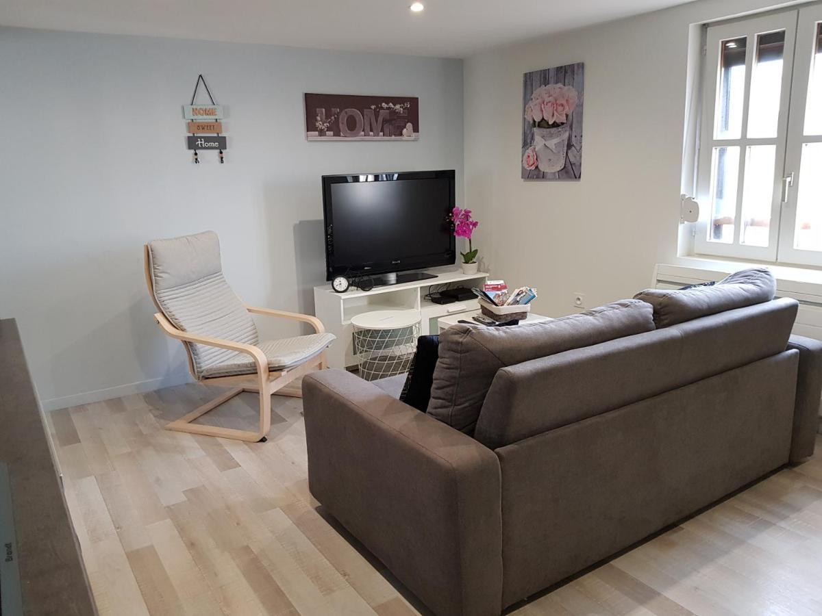 Appartement Le Cocon De Tom