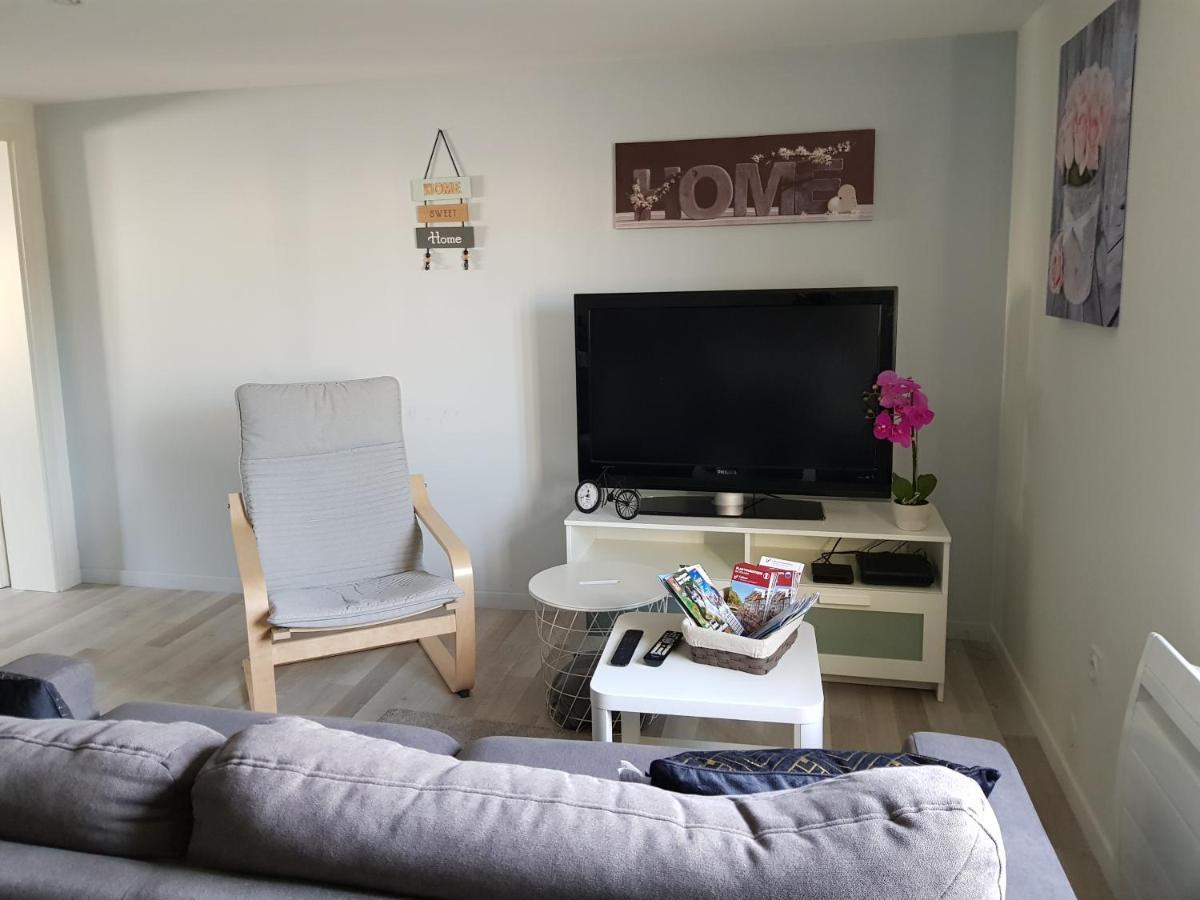 Le Cocon De Tom Appartement *