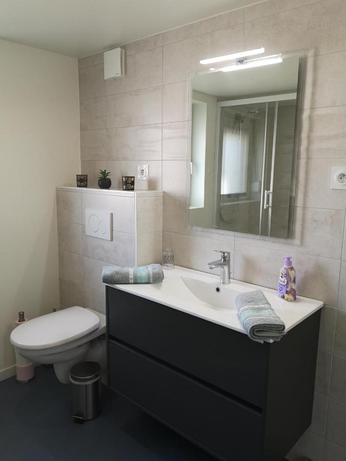 Appartement Le Cocon De Tom *